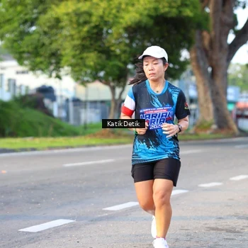 Runner Photo 7643606