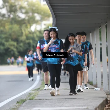 Runner Photo 7643615