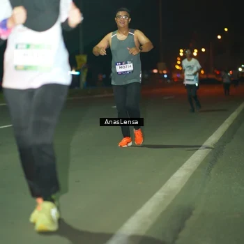 Runner Photo 7643620