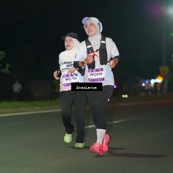 Runner Photo 7643621