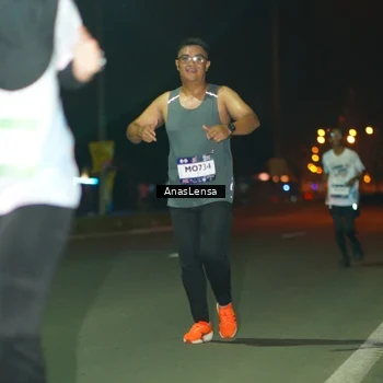 Runner Photo 7643622