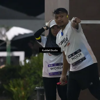 Runner Photo 7643623