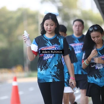 Runner Photo 7643631