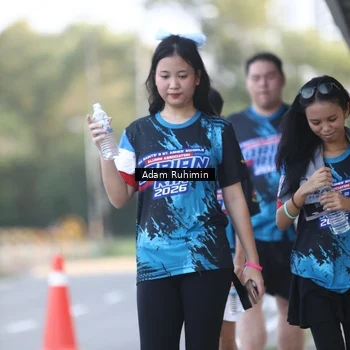 Runner Photo 7643632
