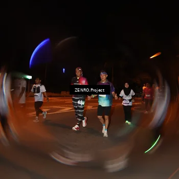 Runner Photo 7643636