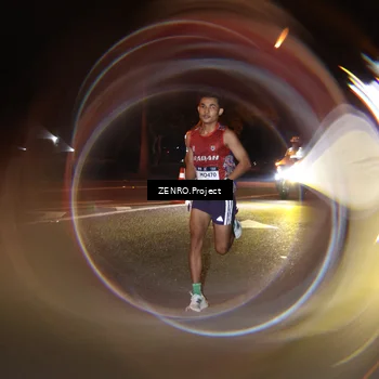 Runner Photo 7643637