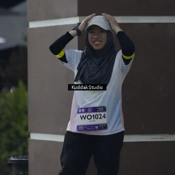 Runner Photo 7643639