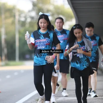 Runner Photo 7643644