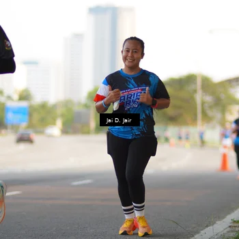 Runner Photo 7643646