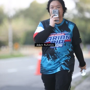 Runner Photo 7643648