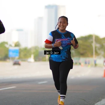 Runner Photo 7643649