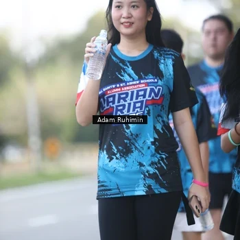 Runner Photo 7643653