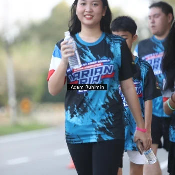 Runner Photo 7643654