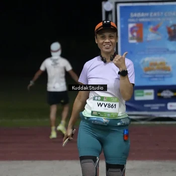Runner Photo 7643658