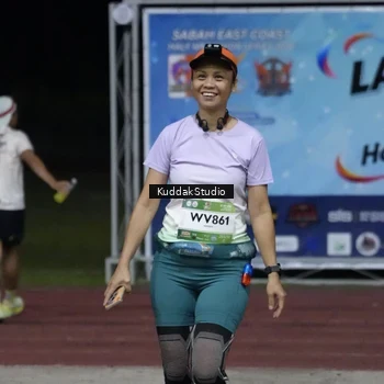 Runner Photo 7643665