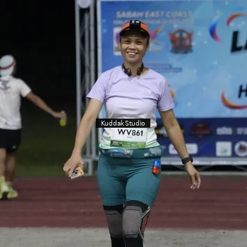 Runner Photo 7643668