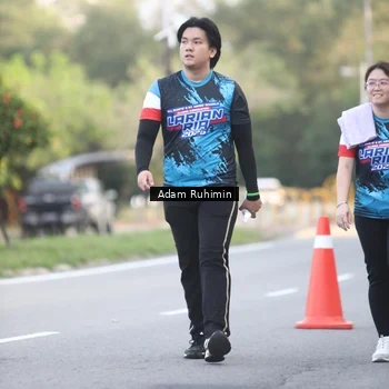 Runner Photo 7643669