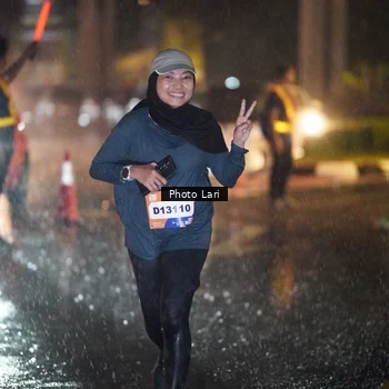 Runner Photo 7643671