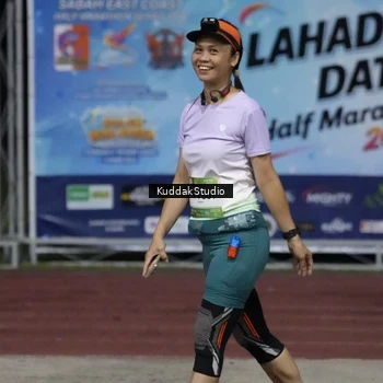 Runner Photo 7643672