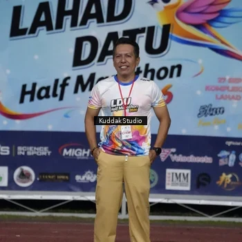 Runner Photo 7643678