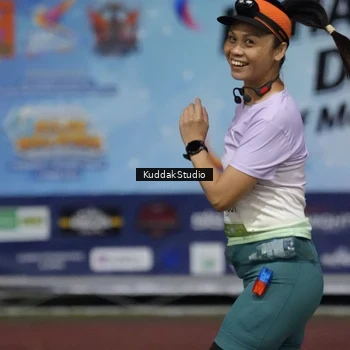 Runner Photo 7643679