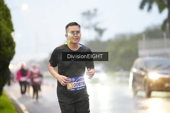 Runner Photo 764368