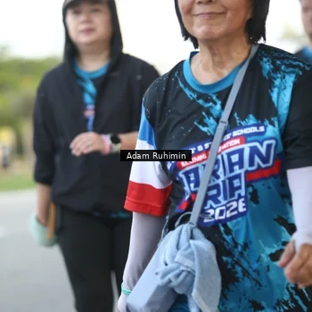 Runner Photo 7643682