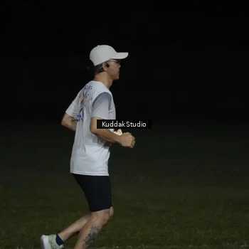 Runner Photo 7643688
