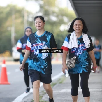Runner Photo 7643691