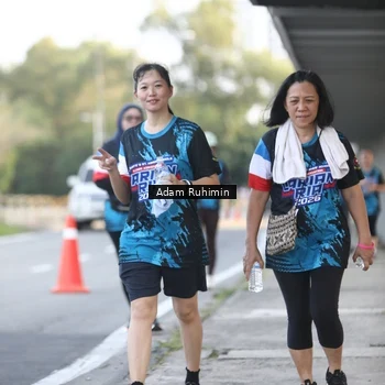 Runner Photo 7643693