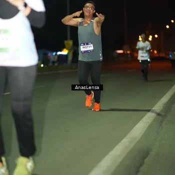 Runner Photo 7643698