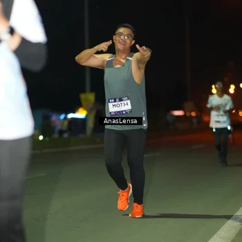 Runner Photo 7643704