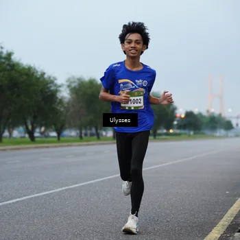 Runner Photo 7643705