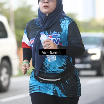 Runner Photo 7643708