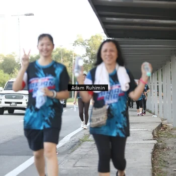 Runner Photo 7643710