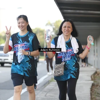 Runner Photo 7643713