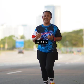 Runner Photo 7643714
