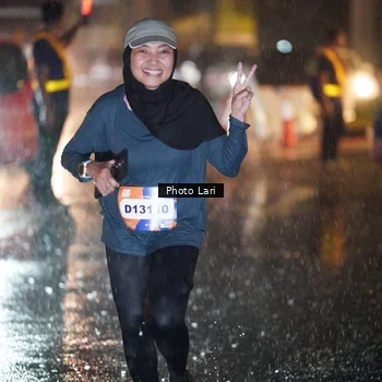 Runner Photo 7643715