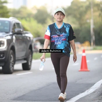 Runner Photo 7643716