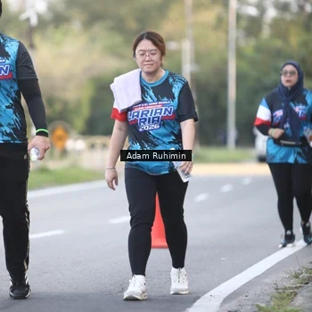 Runner Photo 7643717