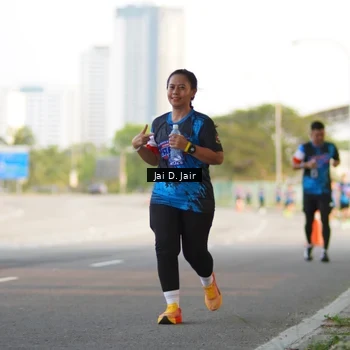 Runner Photo 7643720