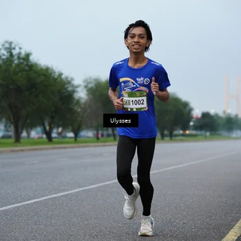 Runner Photo 7643723