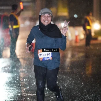 Runner Photo 7643731