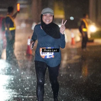 Runner Photo 7643733