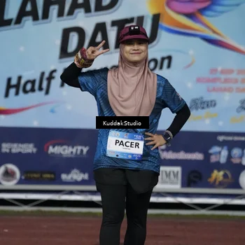 Runner Photo 7643734