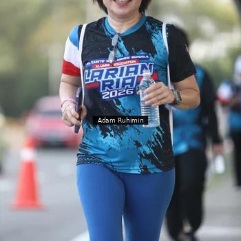 Runner Photo 7643735