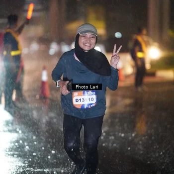 Runner Photo 7643739