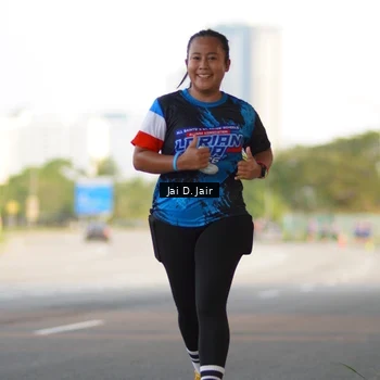 Runner Photo 7643741
