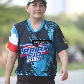 Runner Photo 7643742