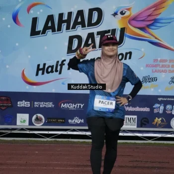 Runner Photo 7643743